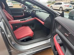 Exeed Xingtu ES extended range Pro high-speed assisted driving - фото 6