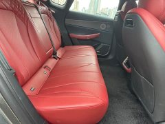Exeed Xingtu ES extended range Pro high-speed assisted driving - фото 7