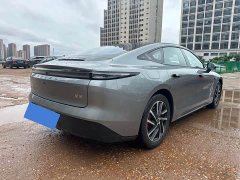 Exeed Xingtu ES extended range Pro high-speed assisted driving - фото 9