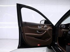 Mercedes-Benz E-Class Facelift E 300 L Fashion - фото 11