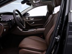 Mercedes-Benz E-Class Facelift E 300 L Fashion - фото 12