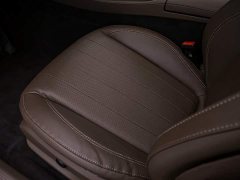 Mercedes-Benz E-Class Facelift E 300 L Fashion - фото 13