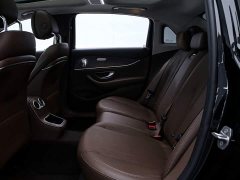 Mercedes-Benz E-Class Facelift E 300 L Fashion - фото 14