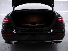 Mercedes-Benz E-Class Facelift E 300 L Fashion - фото 15