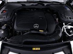 Mercedes-Benz E-Class Facelift E 300 L Fashion - фото 17