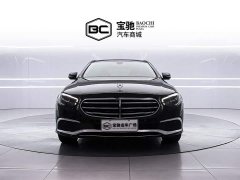 Mercedes-Benz E-Class Facelift E 300 L Fashion - фото 2