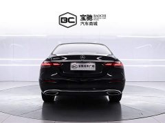 Mercedes-Benz E-Class Facelift E 300 L Fashion - фото 4