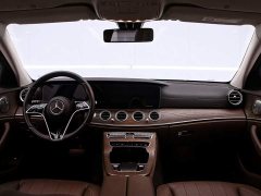 Mercedes-Benz E-Class Facelift E 300 L Fashion - фото 5