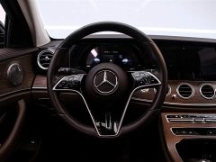 Mercedes-Benz E-Class Facelift E 300 L Fashion - фото 7