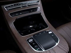 Mercedes-Benz E-Class Facelift E 300 L Fashion - фото 9