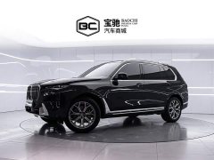 BMW X7 xDrive40i Luxury Package - фото 1