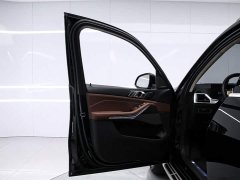 BMW X7 xDrive40i Luxury Package - фото 11
