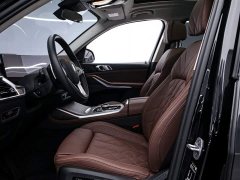 BMW X7 xDrive40i Luxury Package - фото 12