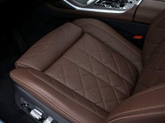 BMW X7 xDrive40i Luxury Package - фото 13
