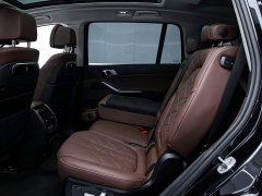 BMW X7 xDrive40i Luxury Package - фото 14