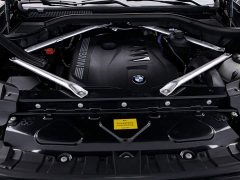 BMW X7 xDrive40i Luxury Package - фото 17