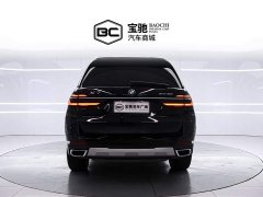 BMW X7 xDrive40i Luxury Package - фото 4