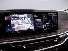 BMW X7 xDrive40i Luxury Package - фото 8