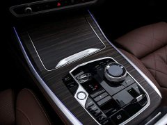BMW X7 xDrive40i Luxury Package - фото 9