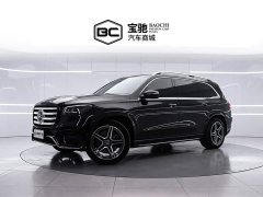 Mercedes-Benz GLS 450 4MATIC Fashion - фото 1