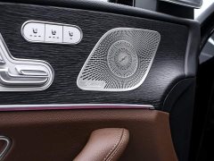 Mercedes-Benz GLS 450 4MATIC Fashion - фото 12