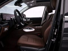 Mercedes-Benz GLS 450 4MATIC Fashion - фото 13