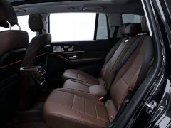 Mercedes-Benz GLS 450 4MATIC Fashion - фото 15