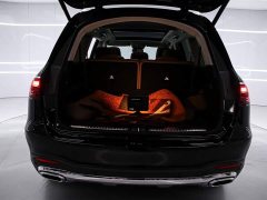 Mercedes-Benz GLS 450 4MATIC Fashion - фото 16