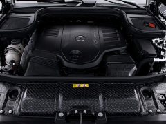 Mercedes-Benz GLS 450 4MATIC Fashion - фото 18