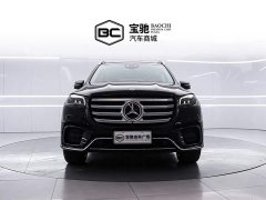 Mercedes-Benz GLS 450 4MATIC Fashion - фото 2