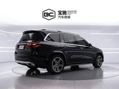 Mercedes-Benz GLS 450 4MATIC Fashion - фото 3