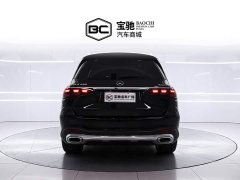 Mercedes-Benz GLS 450 4MATIC Fashion - фото 4