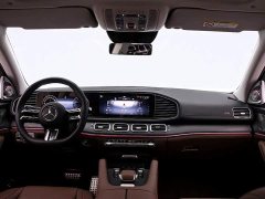 Mercedes-Benz GLS 450 4MATIC Fashion - фото 5