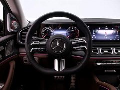 Mercedes-Benz GLS 450 4MATIC Fashion - фото 7