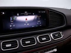 Mercedes-Benz GLS 450 4MATIC Fashion - фото 8