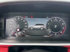Land Rover Range Rover Sport 3.0 L6 Black Edition - фото 14