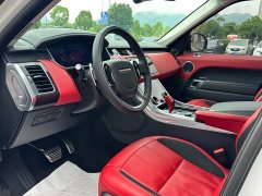 Land Rover Range Rover Sport 3.0 L6 Black Edition - фото 5