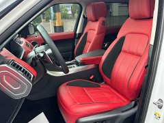 Land Rover Range Rover Sport 3.0 L6 Black Edition - фото 6