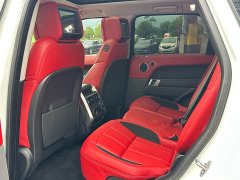 Land Rover Range Rover Sport 3.0 L6 Black Edition - фото 7