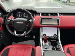 Land Rover Range Rover Sport 3.0 L6 Black Edition - фото 8