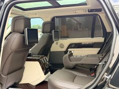 Land Rover Range Rover 2021 3.0 L6 Legend Extended Classic Edition - фото 11