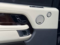 Land Rover Range Rover 2021 3.0 L6 Legend Extended Classic Edition - фото 12