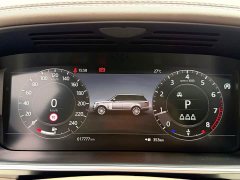 Land Rover Range Rover 2021 3.0 L6 Legend Extended Classic Edition - фото 15