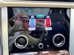 Land Rover Range Rover 2021 3.0 L6 Legend Extended Classic Edition - фото 16