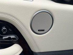 Land Rover Range Rover 2021 3.0 L6 Legend Extended Classic Edition - фото 8
