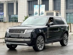 Land Rover Range Rover 2025 3.0 L6 400PS Extended Edition - фото 1