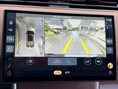 Land Rover Range Rover 2025 3.0 L6 400PS Extended Edition - фото 12