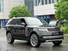 Land Rover Range Rover 2025 3.0 L6 400PS Extended Edition - фото 2