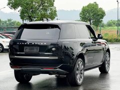 Land Rover Range Rover 2025 3.0 L6 400PS Extended Edition - фото 3
