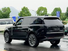 Land Rover Range Rover 2025 3.0 L6 400PS Extended Edition - фото 4